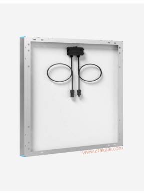 Lexron 120wat 12Volt Topcon Halfcut Güneş Paneli 36 Hücre Lexron 120wat 12Volt Topcon Halfcut Güneş Paneli 36 Hücre