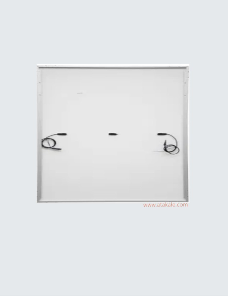 Lexron 175 wat TOPCON Half Cut Monokristal Güneş Paneli 40 Hücreli 12Volt