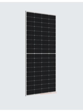 Lexron 285 wat TOPCON Half Cut Monokristal Güneş Paneli 64 Hücreli 12Volt Karavan için Özel Lexron 285 wat TOPCON Half Cut Monokristal Güneş Paneli 64 Hücreli 12Volt Karavan için Özel