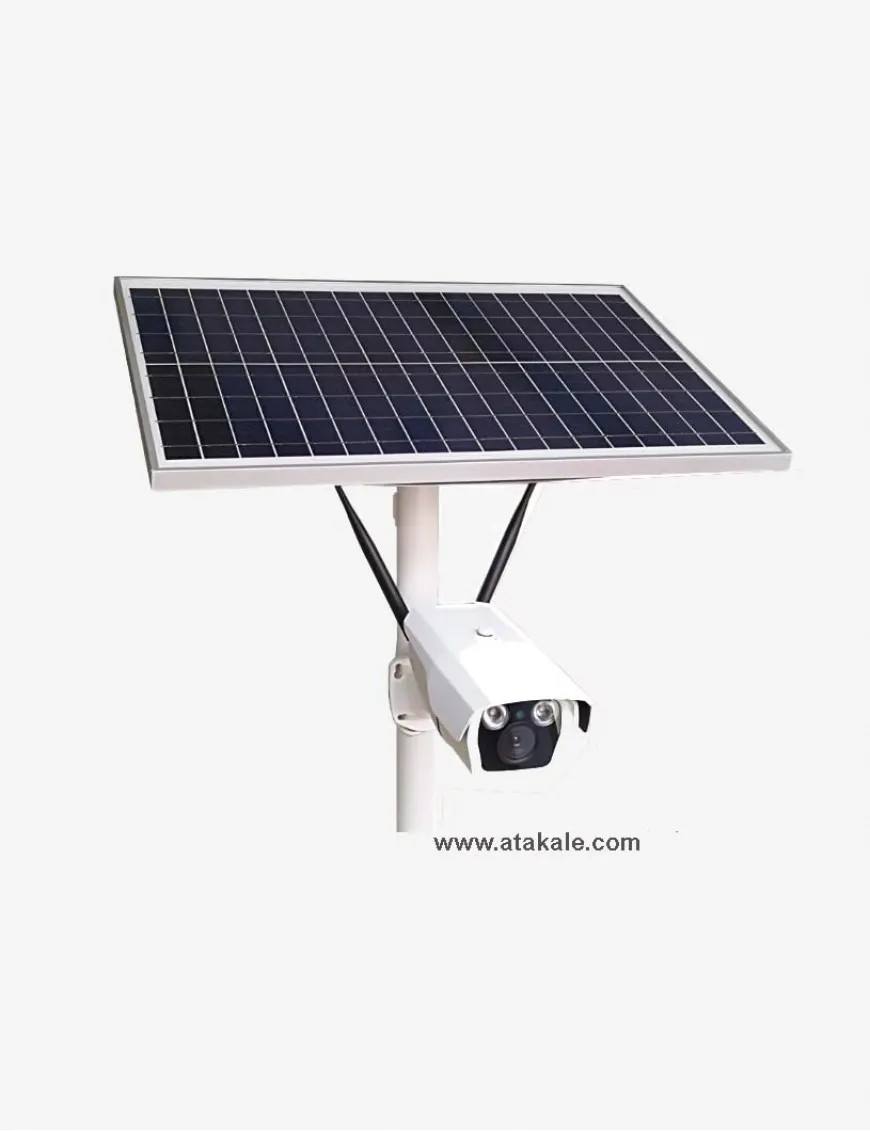 Lexron 55 wat 12Volt Monokristal Güneş Paneli 36 Hücre