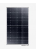 Schmid Pekintaş 490wat Half Cut Monokristal Güneş Paneli 132 Hücre Güneş Paneli