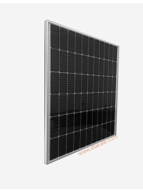 Minn Kota 200Wat Sanal Çapa Güneş Paneli 9BB 66Hücreli 36Volt Minn Kota 200Wat Sanal Çapa Güneş Paneli 9BB 66Hücreli 36Volt