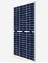 Setsolar 595W TopconBifacial Güneş Paneli  Galvani Greta Oto 16BB 182x91 M10 16BB  A+