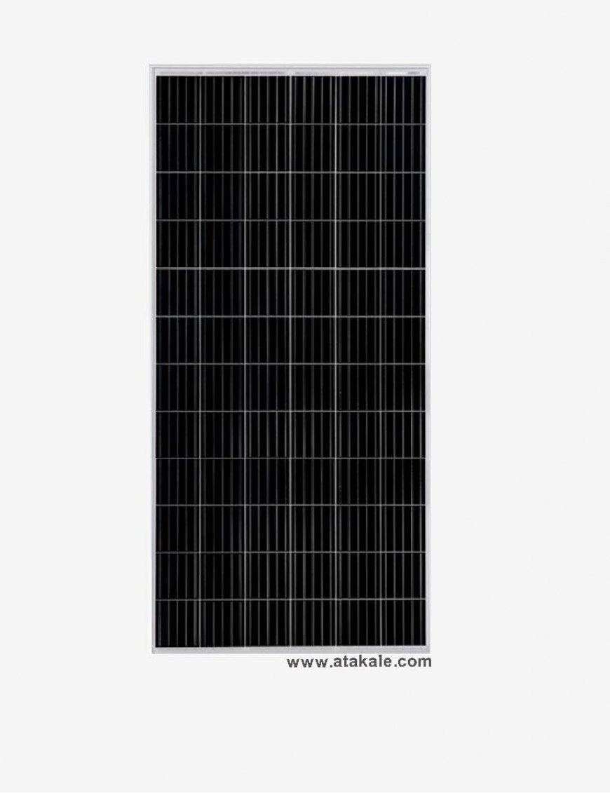 Phono Solar 395wat Monokristal Güneş Paneli 72 Hücre Tear1