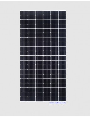 Phono Solar 400watt  Bifacial Twinplus Monocrsytalline Solar Module 144Cell Tear1