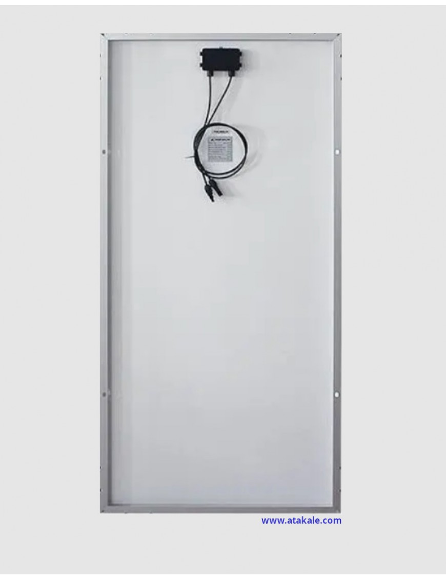 Solinved 400wat Mono Perc Güneş Paneli 72 Hücre Güneş Paneli