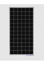 Solinved 410wat Mono Perc Güneş Paneli 72 Hücre Güneş Paneli