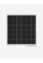 Tommatech 90Wat Half Cut Monocrsytalline Solar Module 36Cell MB HC M12