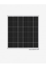 Suneng 90Wat Half Cut Monocrsytalline Solar Module 36Cell MB HC M12
