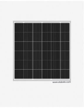 Suneng 90Wat Half Cut Monocrsytalline Solar Module 36Cell MB HC M12