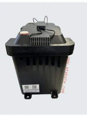 Elektrozirve 12,8Volt 150AH 1,92Kwh  Karavan Lityum Lifepo4 Solar Akü 5 Sene Garanti LCD Bleutooth ABS Kasa 