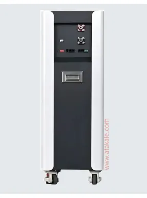 Orbit 51,2Volt 314AH 16,08Kwh  Lityum Lifepo4 Solar Akü Yedekleme Ünitesi Low Voltage 10Sene Garanti