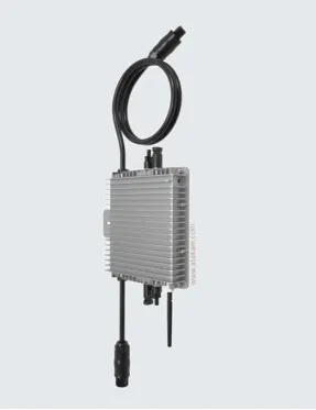 DEYE SUN600G3-EU-230 600W  Monofaze Ongrid Mikro İnverter 2MPPT 