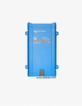 Victron Energy Multiplus Smart 500VA 12Volt 20A Şarj, 16A AC  Transfer