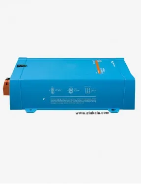 Victron Energy Multiplus Smart 500VA 12Volt 20A Şarj, 16A AC  Transfer