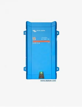 Victron Energy Multiplus Smart 800VA 24Volt 16A Şarj, 16A AC  Transfer