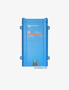 Victron Energy Multiplus Smart 800VA 48Volt 9A Şarj, 16A AC  Transfer