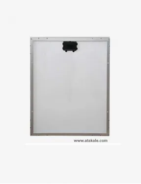Lexron 50wat 12Volt Monokristal Güneş Paneli 36 Hücre