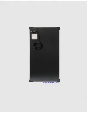 Solara 15 wat Marin Yarı Esnek Güneş Paneli  ETFE 36 Mono Hücreli 431x243mm